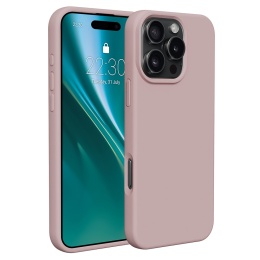 Nakładka Etteri Silicone Case do iPhone 16 Pro 6,3