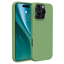 Nakładka Etteri Silicone Case do iPhone 16 Pro 6,3