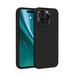 Nakładka Etteri Silicone Case do iPhone 15 Pro 6,1