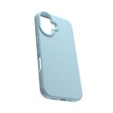 Nakładka Etteri Silicone Case do iPhone 16 6,1" jasnoniebieska