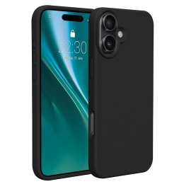 Nakładka Etteri Silicone Case do iPhone 16 Plus 6,7