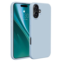 Nakładka Etteri Silicone Case do iPhone 16 Plus 6,7