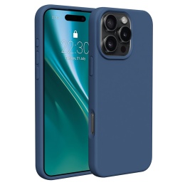 Nakładka Etteri Silicone Case do iPhone 16 Pro Max 6,9