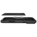 Etui Spigen Optik Armor Mag MagSafe do iPhone 17 Pro czarny