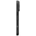 Etui Spigen Optik Armor Mag MagSafe do iPhone 17 czarny