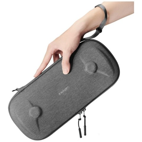 Etui Spigen Klasden Pouch do Playstation Portal czarny
