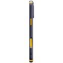 Etui Spigen Nano Pop Hybrid Mag MagSafe do iPhone 17 Pro Max granatowy