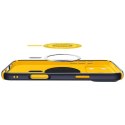 Etui Spigen Nano Pop Hybrid Mag MagSafe do iPhone 17 Pro Max granatowy