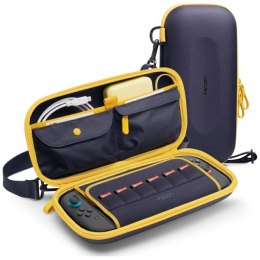 Etui Spigen Nano Pop Pro Pouch do Nintendo Switch 2 granatowy