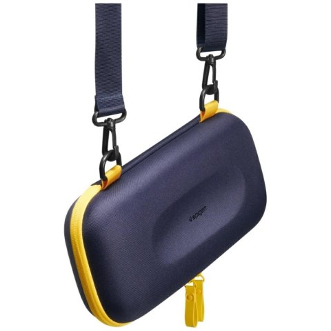 Etui Spigen Nano Pop Pro Pouch do Nintendo Switch 2 granatowy