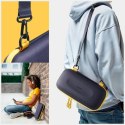 Etui Spigen Nano Pop Pro Pouch do Nintendo Switch 2 granatowy