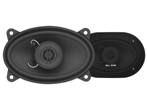 Głośnik BLOW WH-4616 4x6" 2way komplet samochodowy