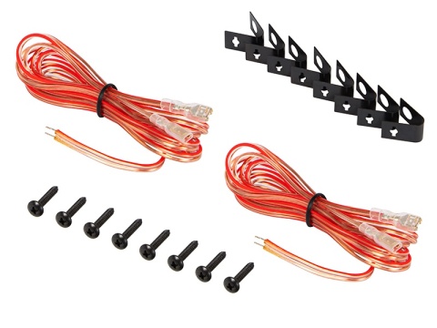 Głośnik BLOW WH-4616 4x6" 2way komplet samochodowy