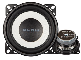 Głośnik BLOW WK400 4Ohm samochodowy niskotonowy