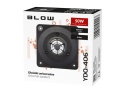 Głośnik YDQ406 4"50W 8Ohm BLOW wysokotonowy tweeter