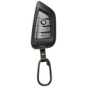 Etui Spigen BK100 do kluczyków BMW czarny