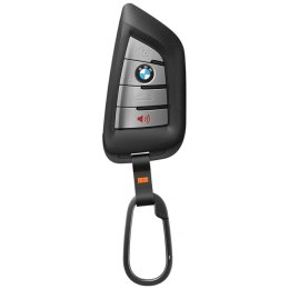 Etui Spigen BK100 do kluczyków BMW czarny