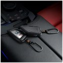 Etui Spigen BK100 do kluczyków BMW czarny