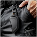 Etui Spigen BK100 do kluczyków BMW czarny