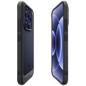 Etui Spigen Rugged Armor do Xiaomi 17 czarny