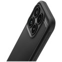 Etui Spigen Rugged Armor do Xiaomi 17 czarny