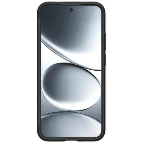 Etui Spigen Rugged Armor do Xiaomi Redmi Note 15 Pro 5G czarny