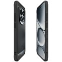 Etui Spigen Rugged Armor do Xiaomi Redmi Note 15 Pro 5G czarny