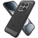Etui Spigen Rugged Armor do Xiaomi Redmi Note 15 Pro 5G czarny