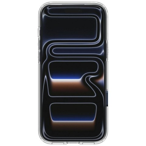 Etui Spigen Ultra Hybrid Mag MagSafe do iPhone 17 Pro Max granatowy