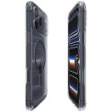 Etui Spigen Ultra Hybrid Mag MagSafe do iPhone 17 Pro Max granatowy