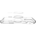 Etui Spigen Ultra Hybrid Mag MagSafe do iPhone 17 Pro Max pomarańczowy