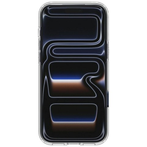Etui Spigen Ultra Hybrid Mag MagSafe do iPhone 17 Pro granatowy