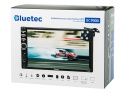 Radio BLUETEC BC9000 2DIN 7" + kamera cofania