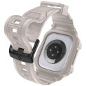 Etui Spigen Rugged Armor Pro V2 do Apple Watch 10/11 (46mm) dune beige