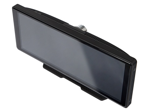 Stacja Multimedialna bezprzewodowa CarPlay5.0 BLOW z wideorejestratorem i kamerą cofania