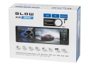 Radio BLOW AVH-8990 4" RDS MP5/USB/micro SD/BLUETOOTH`