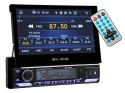 Radio BLOW SlideX RDS/MP3/USB/micro SD/BLUETOOTH