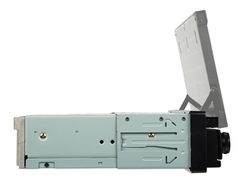 Radio BLOW SlideX RDS/MP3/USB/micro SD/BLUETOOTH