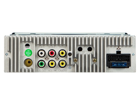 Radio BLOW SlideX RDS/MP3/USB/micro SD/BLUETOOTH