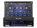 Radio BLOW SlideX RDS/MP3/USB/micro SD/BLUETOOTH