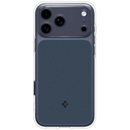 Etui Spigen Ultra Hybrid T Mag MagSafe do iPhone 17 Pro Max niebieski
