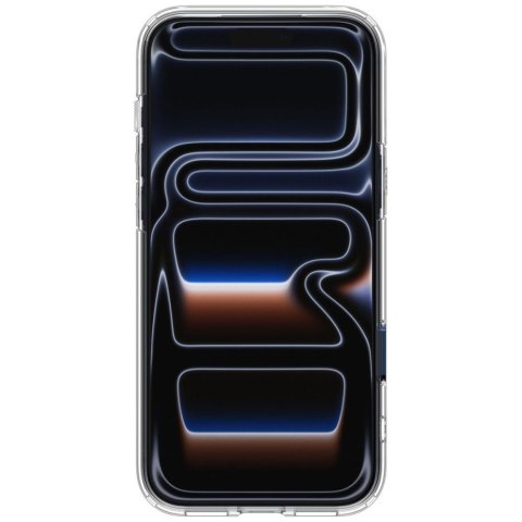 Etui Spigen Ultra Hybrid T Mag MagSafe do iPhone 17 Pro Max niebieski