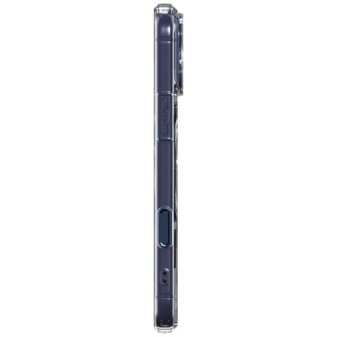 Etui Spigen Ultra Hybrid T Mag MagSafe do iPhone 17 Pro Max niebieski