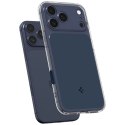 Etui Spigen Ultra Hybrid T Mag MagSafe do iPhone 17 Pro Max niebieski
