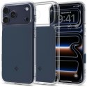 Etui Spigen Ultra Hybrid T Mag MagSafe do iPhone 17 Pro Max niebieski