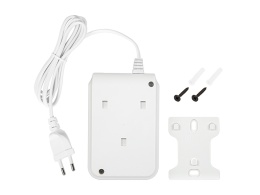 Detektor czujnik czadu i gazu TGC30 WiFi Tuya