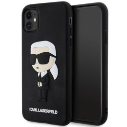 Karl Lagerfeld KLHCN613DRKINK iPhone 11/ Xr 6.1