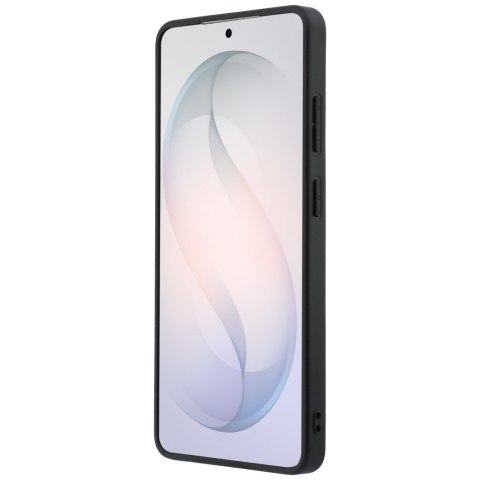 Etui Guess 4G Big Metal Logo do Samsung Galaxy S26 Ultra brązowy