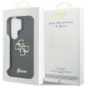 Etui Guess IML Big Metal 4G Script do Samsung Galaxy S26 Ultra czarny