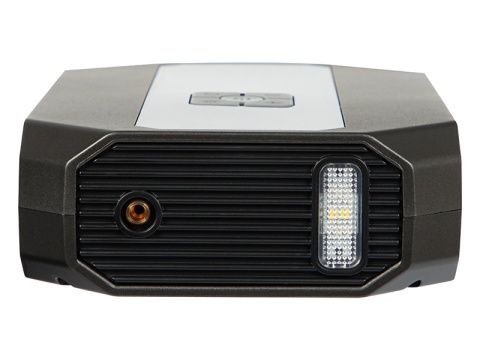 Power Bank - Jump Starter 16000mAh JS-16 kompresor`